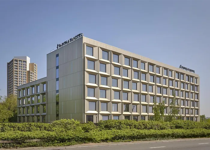 Park Plaza , Park RoyalHotel Londres